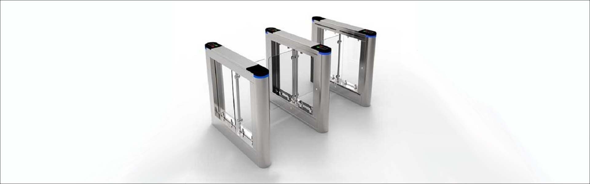 Swing Barrier Gate